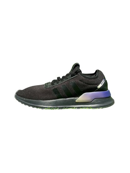 Adidas U_Path X “Black / Energy Ink” (EUR 39.5 | US 6.5)