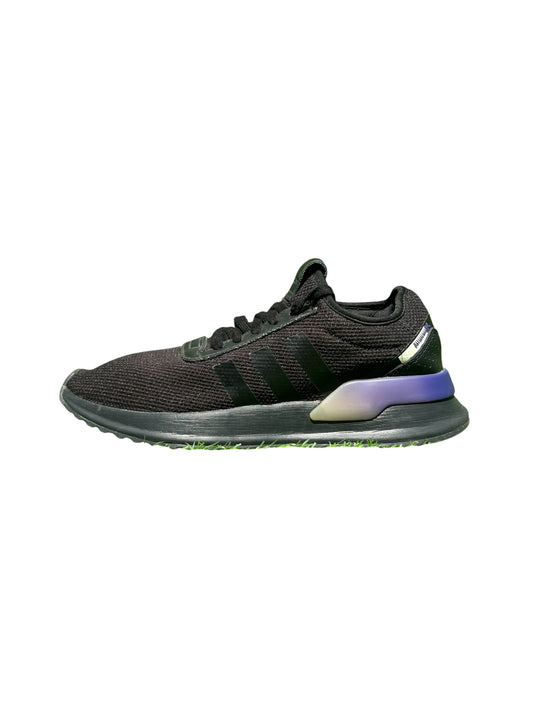 Adidas U_Path X “Black / Energy Ink” (EUR 39.5 | US 6.5)