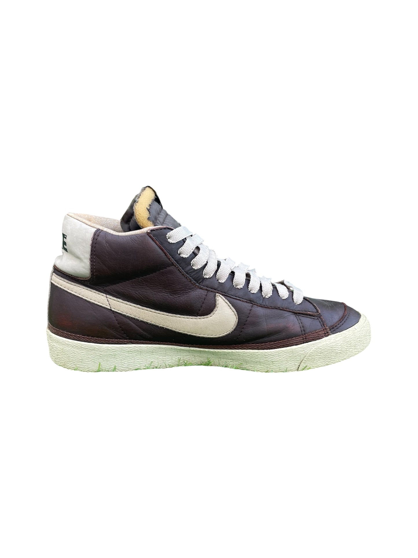 Nike Blazer Leather Mid “Paul Brown Vintage (EUR 44 | US 10)