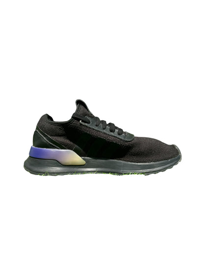 Adidas U_Path X “Black / Energy Ink” (EUR 39.5 | US 6.5)