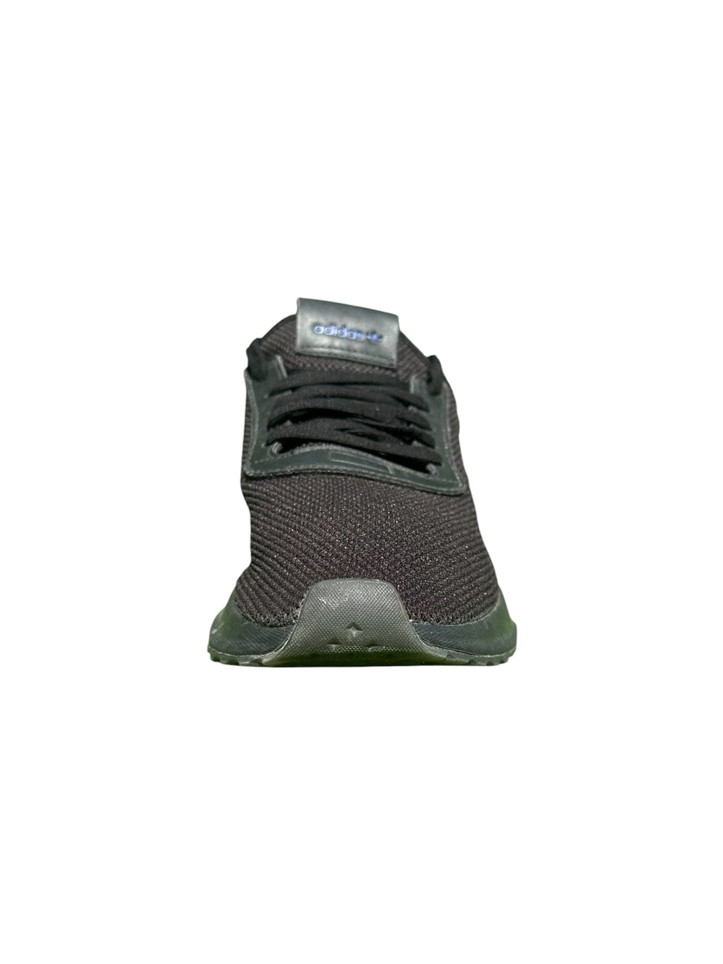 Adidas U_Path X “Black / Energy Ink” (EUR 39.5 | US 6.5)