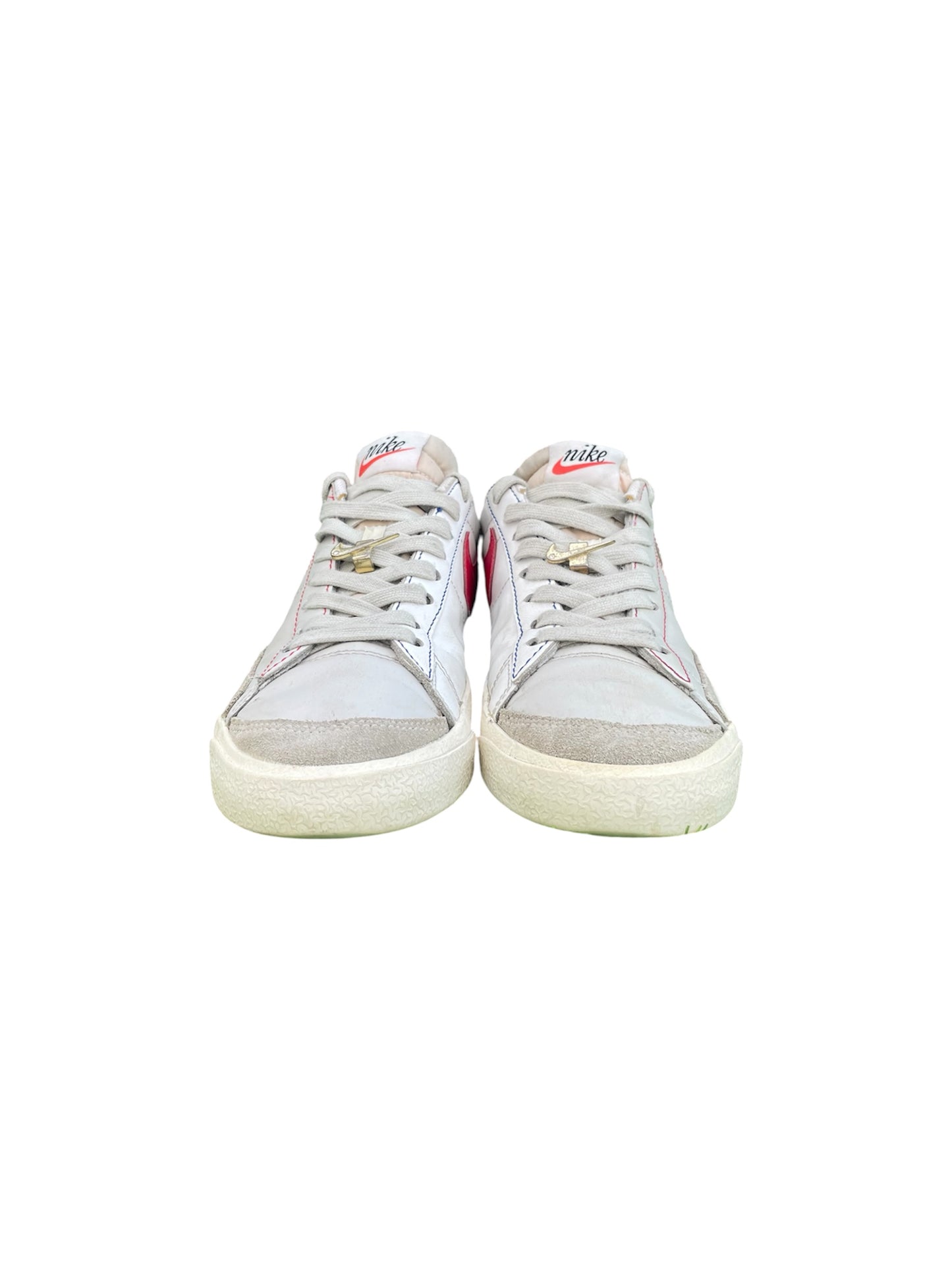 Nike Blazer Low 77 “Light Bone” (EUR 40 | US 7)