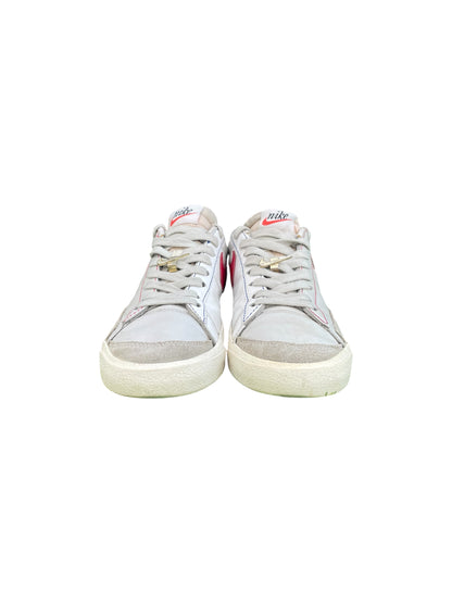 Nike Blazer Low 77 “Light Bone” (EUR 40 | US 7)