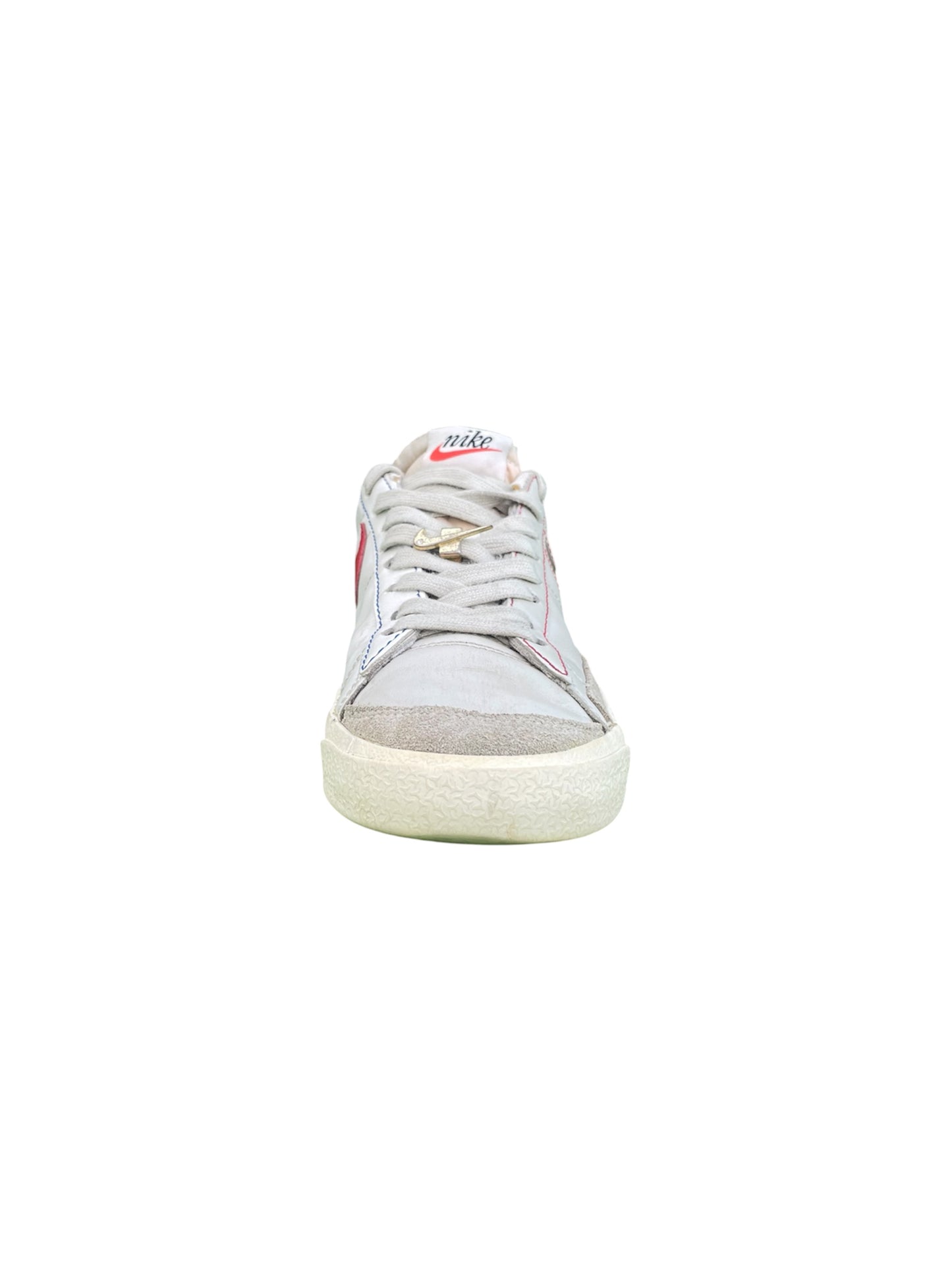 Nike Blazer Low 77 “Light Bone” (EUR 40 | US 7)