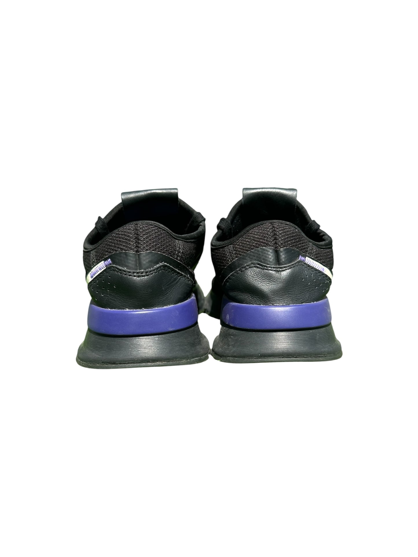 Adidas U_Path X “Black / Energy Ink” (EUR 39.5 | US 6.5)