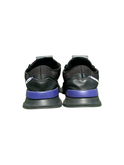 Adidas U_Path X “Black / Energy Ink” (EUR 39.5 | US 6.5)
