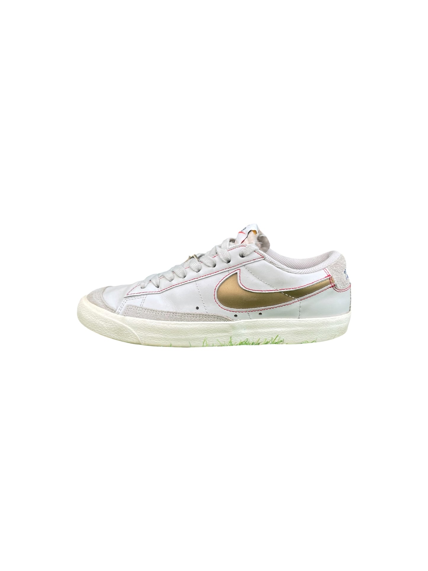 Nike Blazer Low 77 “Light Bone” (EUR 40 | US 7)