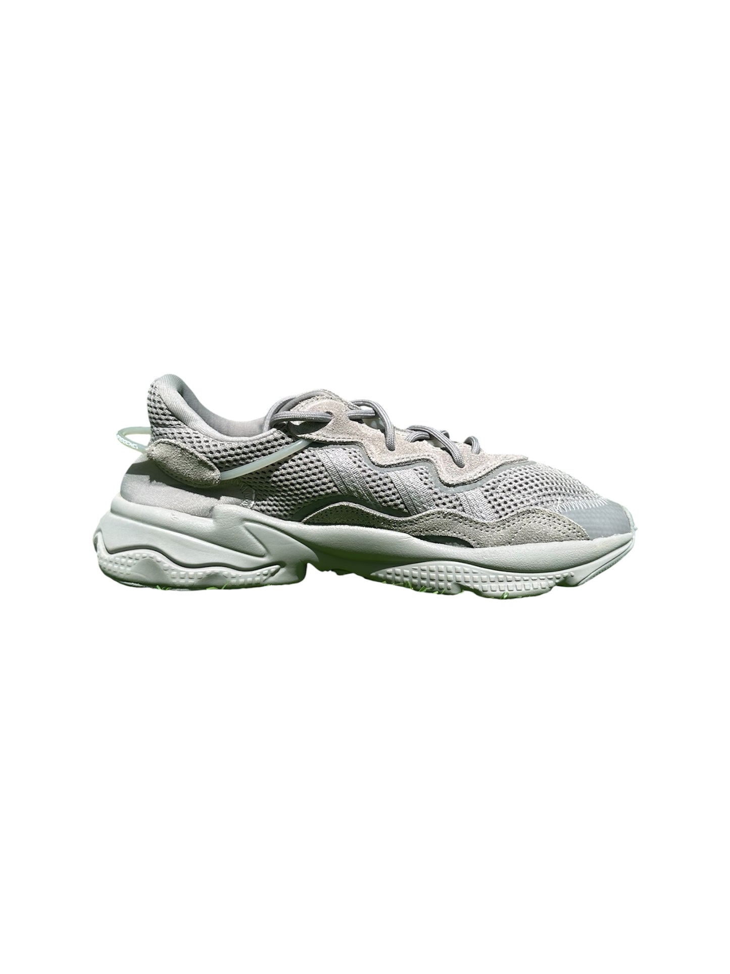 Adidas Ozweego Sneakers Grey (EUR 38.5 | US 6.5)