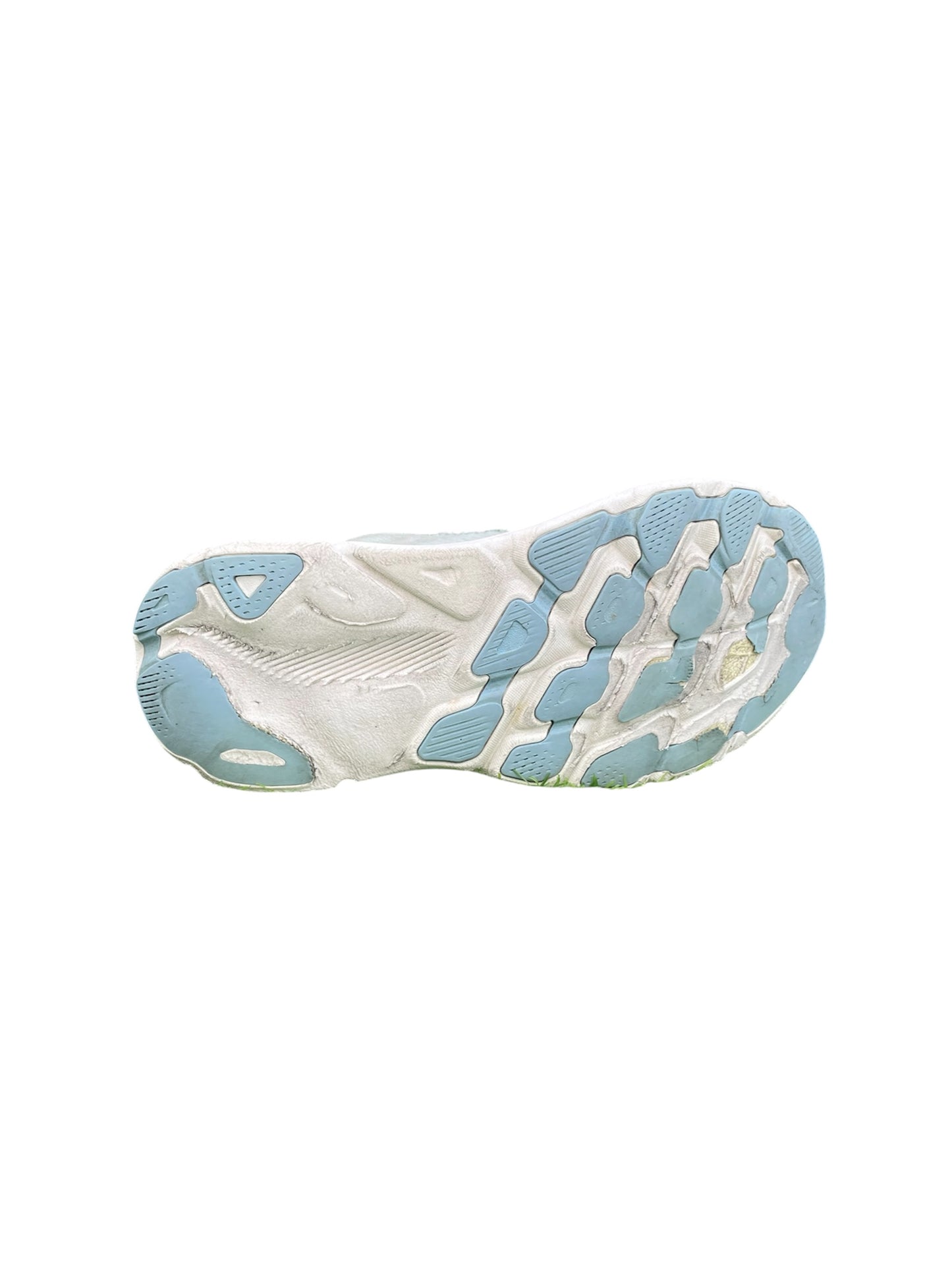 Hoka Clifton 9 “Sunlit Ocean” (EUR 40 | US 7)