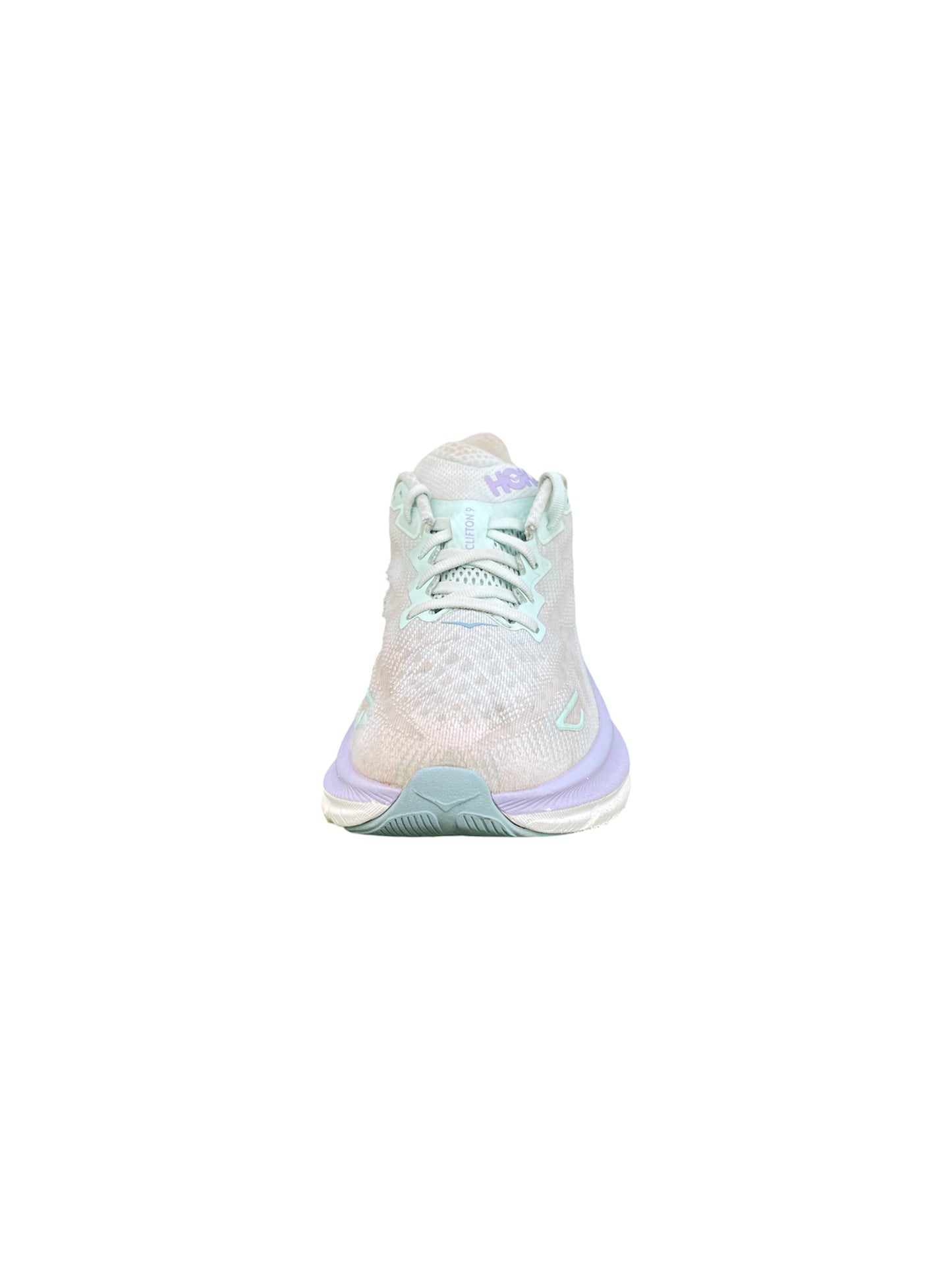 Hoka Clifton 9 “Sunlit Ocean” (EUR 40 | US 7)