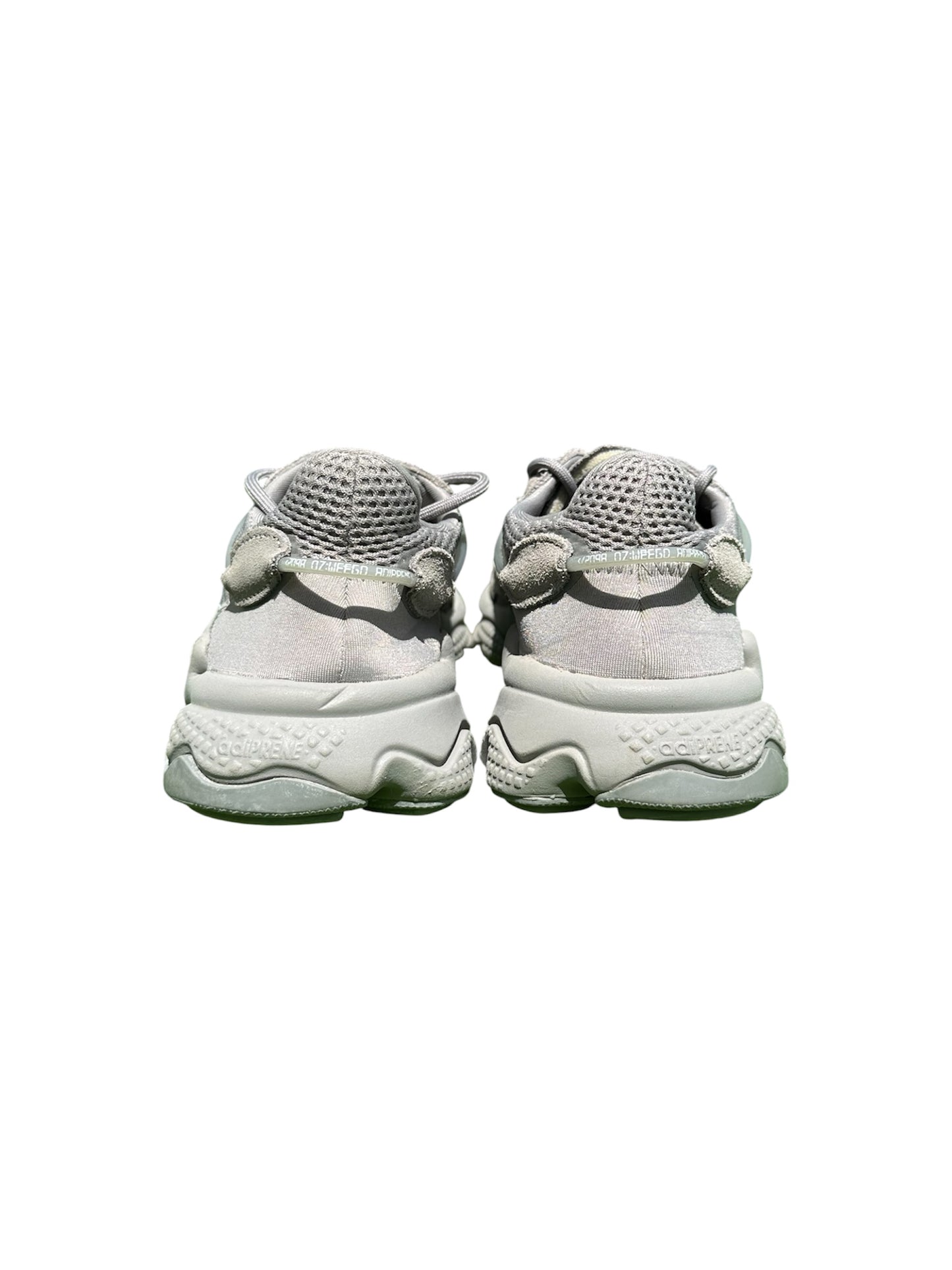 Adidas Ozweego Sneakers Grey (EUR 38.5 | US 6.5)