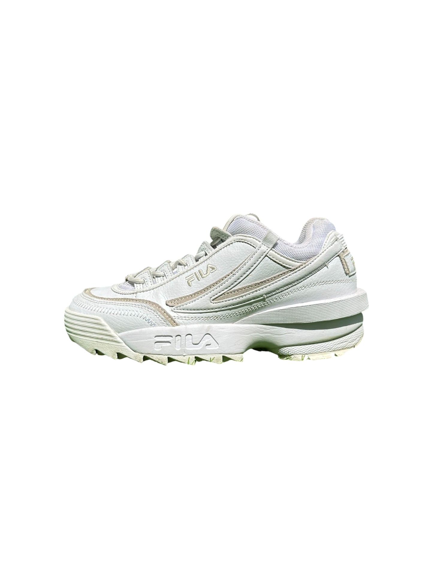 Fila Disruptor II EXP – Beige (EUR 39.5 | US 6.5)
