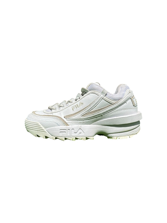 Fila Disruptor II EXP – Beige (EUR 39.5 | US 6.5)