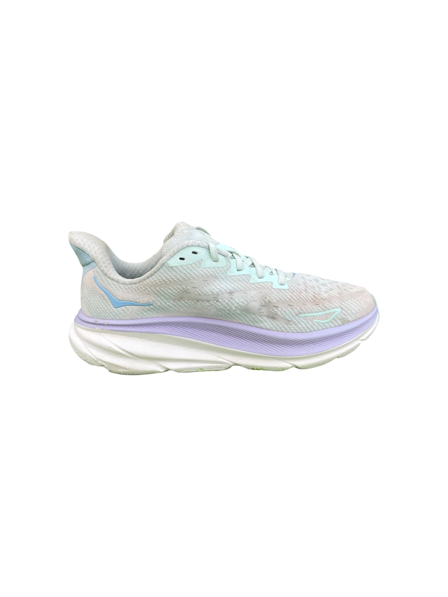 Hoka Clifton 9 “Sunlit Ocean” (EUR 40 | US 7)