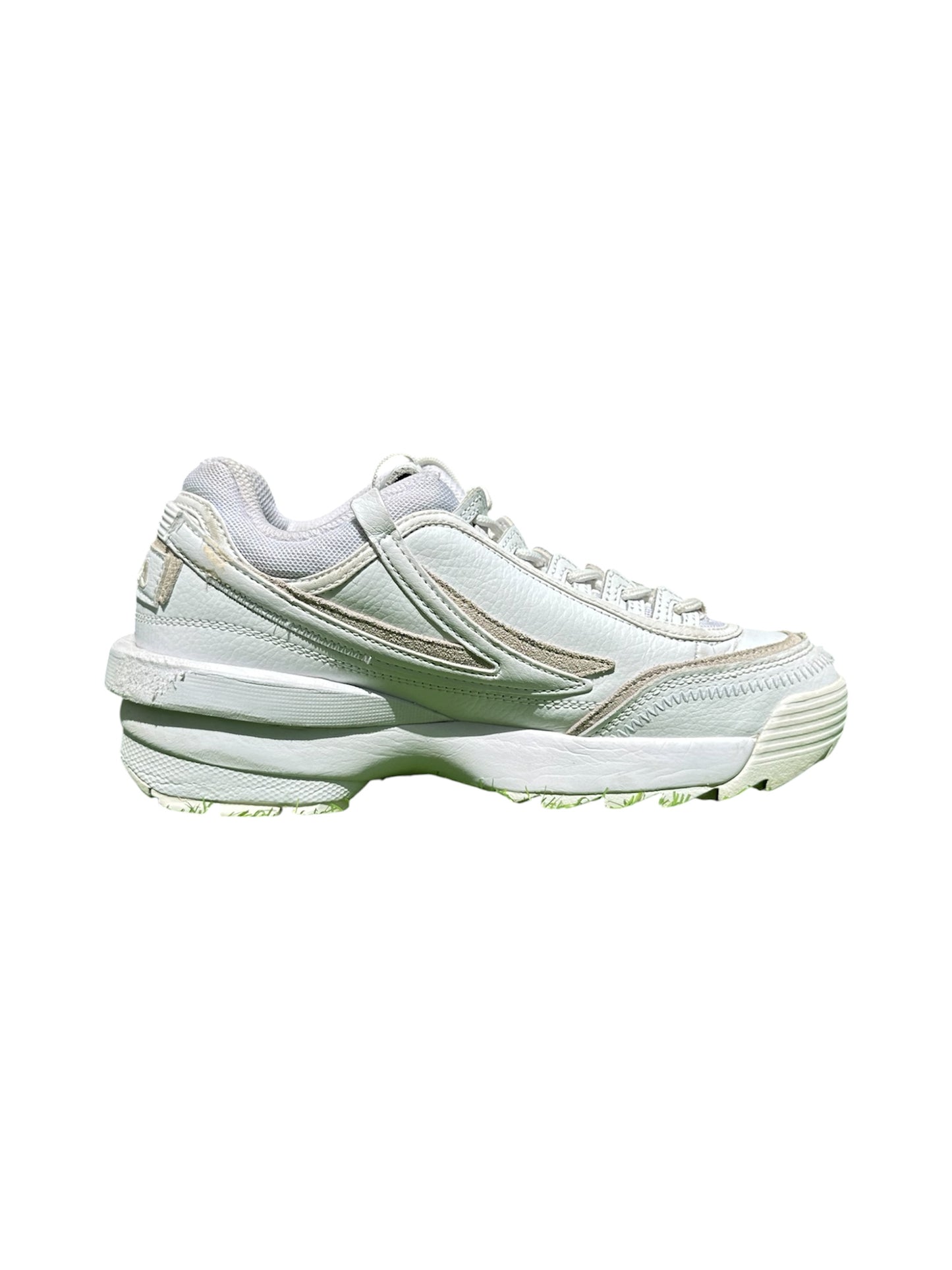 Fila Disruptor II EXP – Beige (EUR 39.5 | US 6.5)