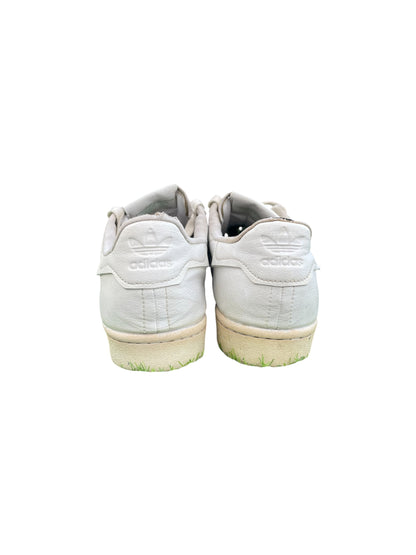 Adidas Superstar Sustainability “Off White” (EUR 44 | US 9.5)