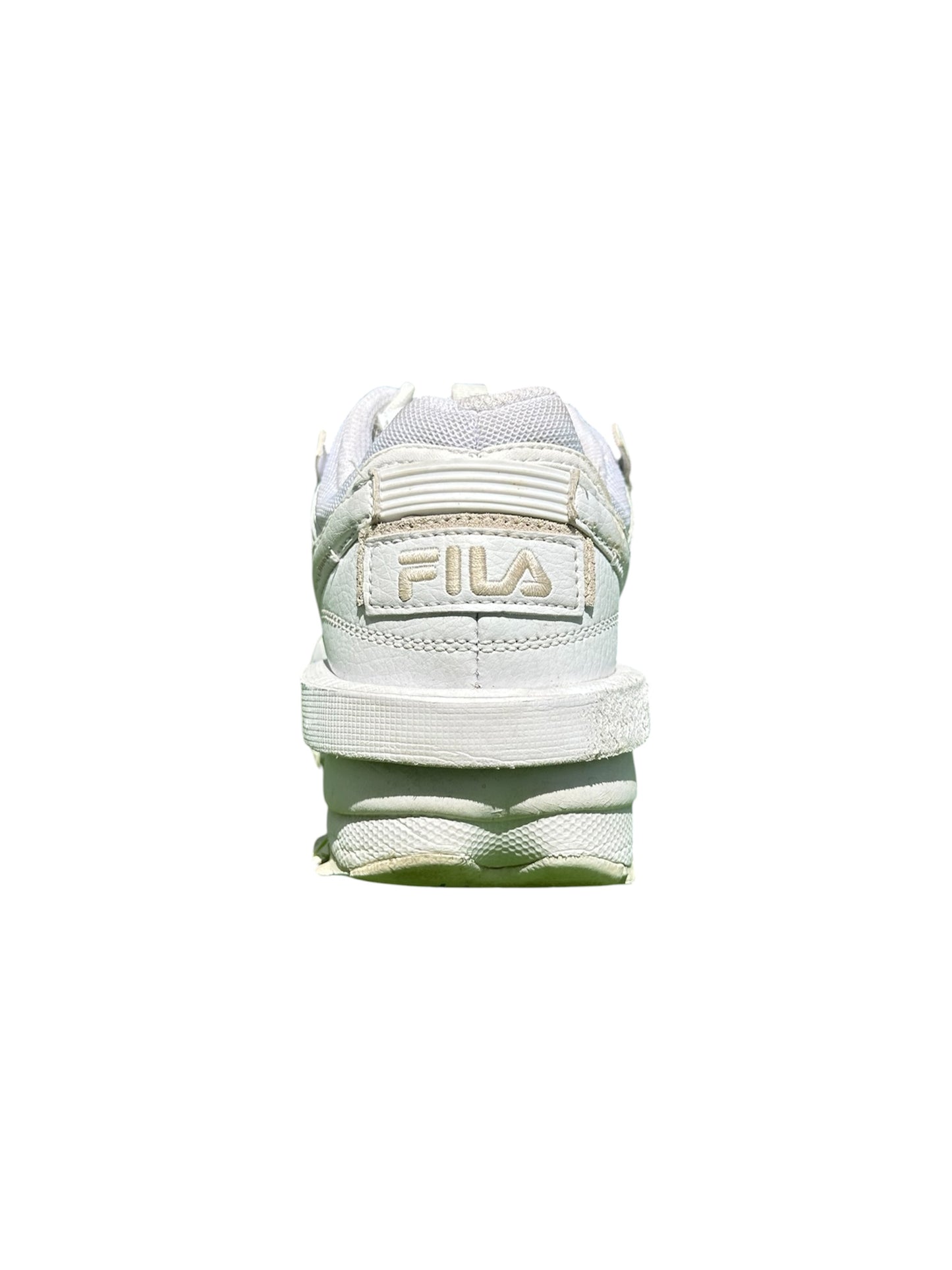 Fila Disruptor II EXP – Beige (EUR 39.5 | US 6.5)