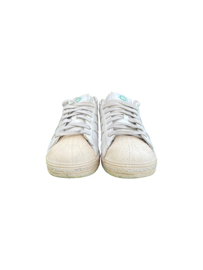 Adidas Superstar Sustainability “Off White” (EUR 44 | US 9.5)