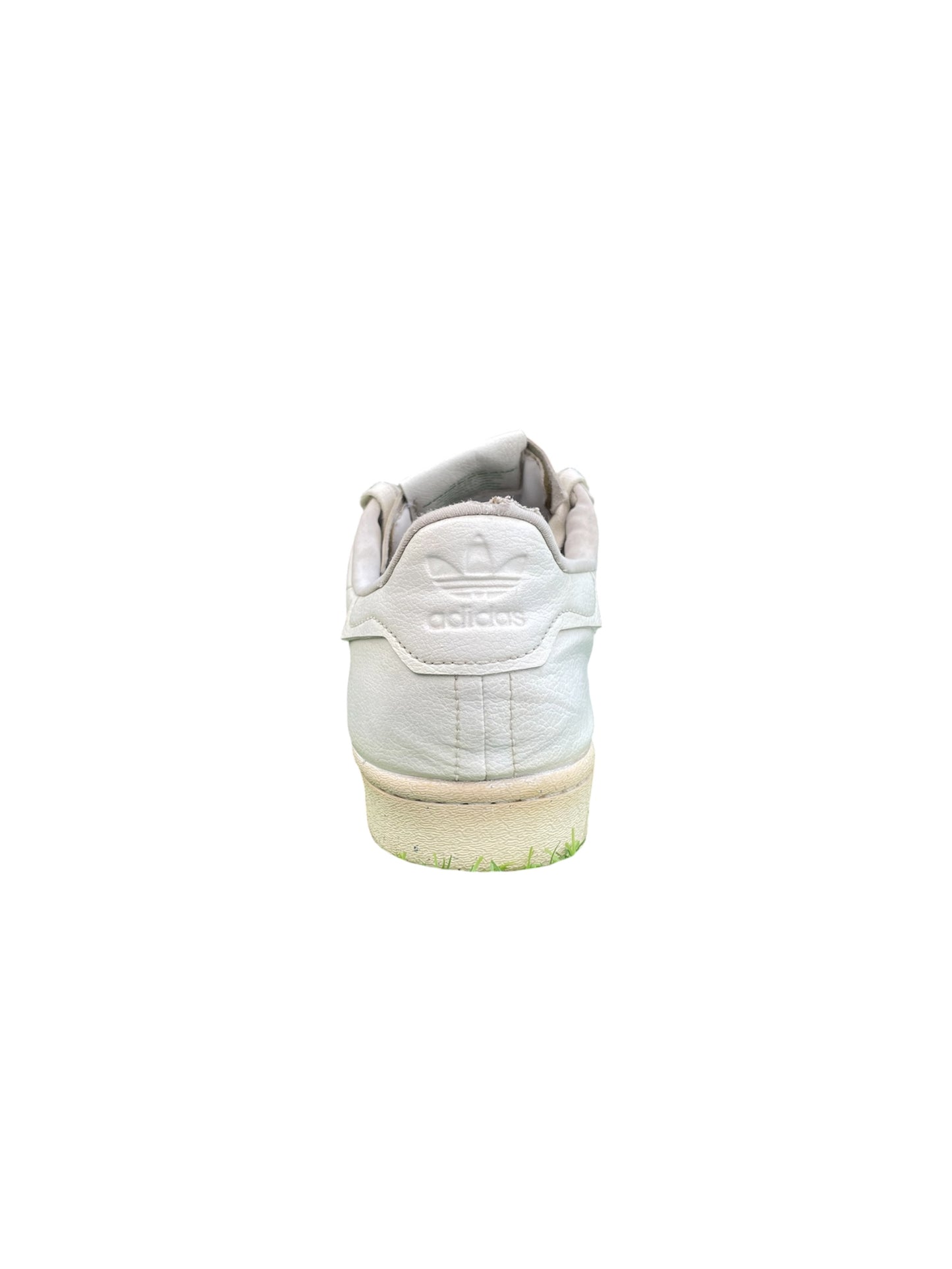 Adidas Superstar Sustainability “Off White” (EUR 44 | US 9.5)