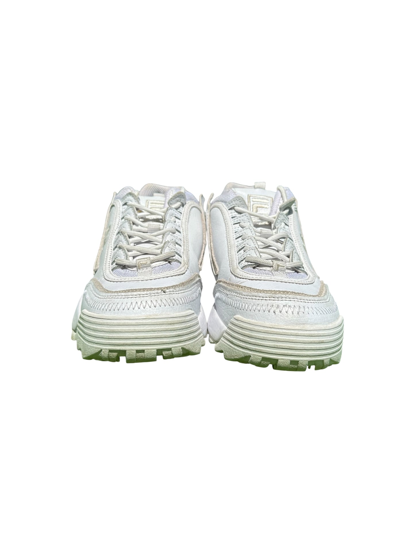 Fila Disruptor II EXP – Beige (EUR 39.5 | US 6.5)