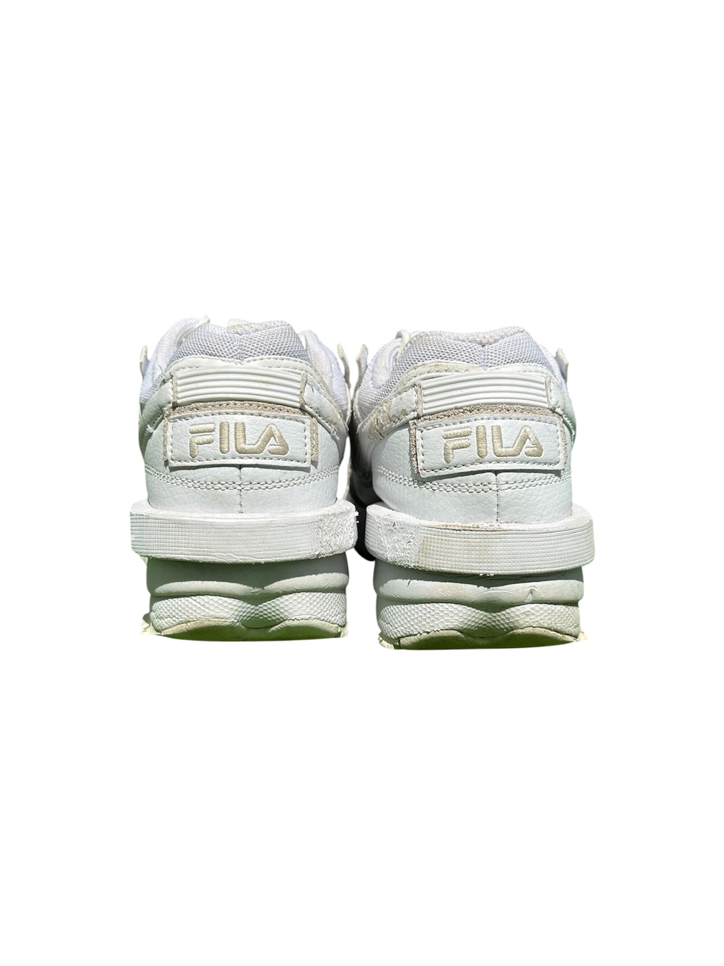 Fila Disruptor II EXP – Beige (EUR 39.5 | US 6.5)