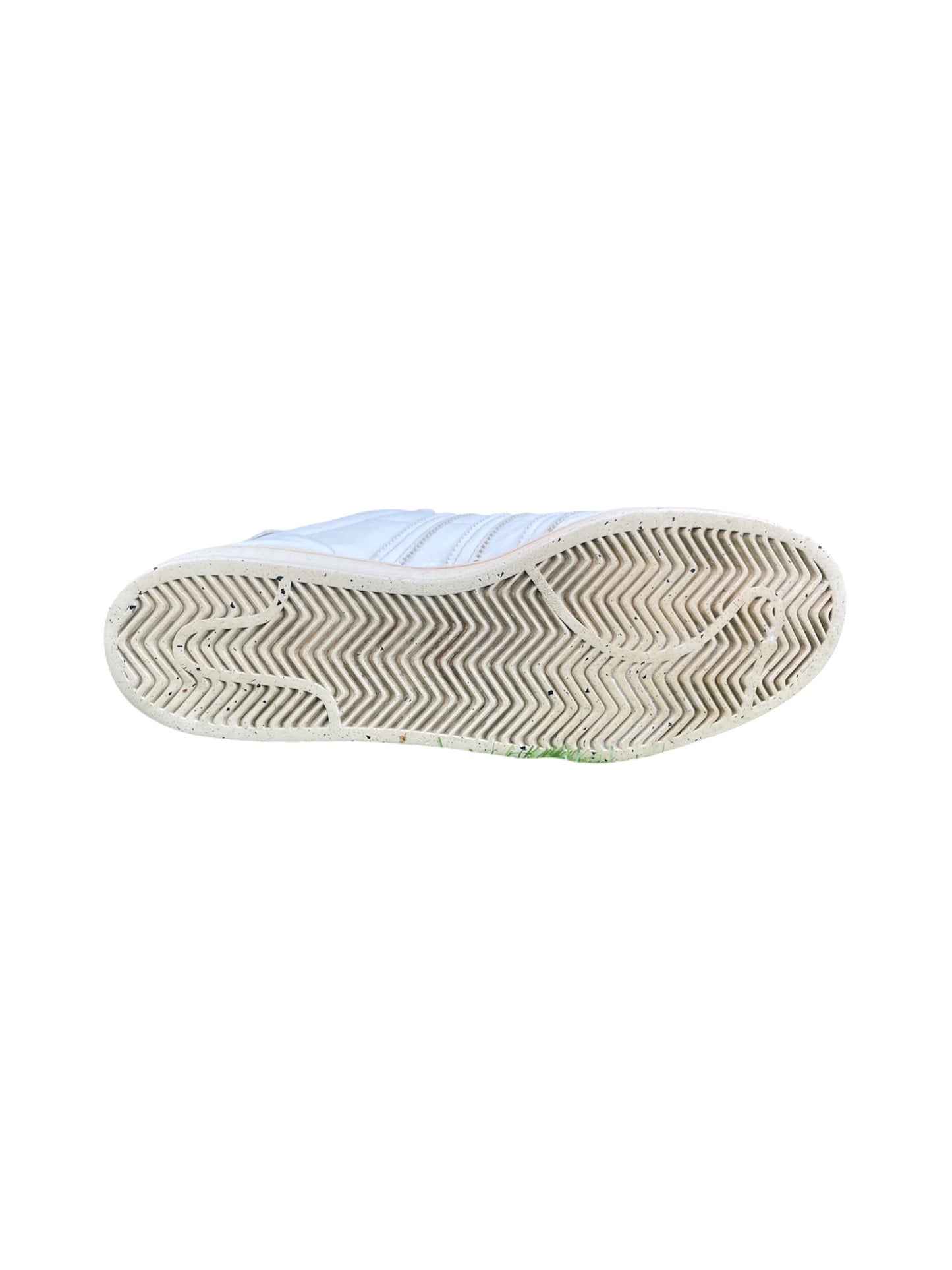 Adidas Superstar Sustainability “Off White” (EUR 44 | US 9.5)