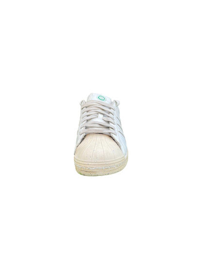 Adidas Superstar Sustainability “Off White” (EUR 44 | US 9.5)