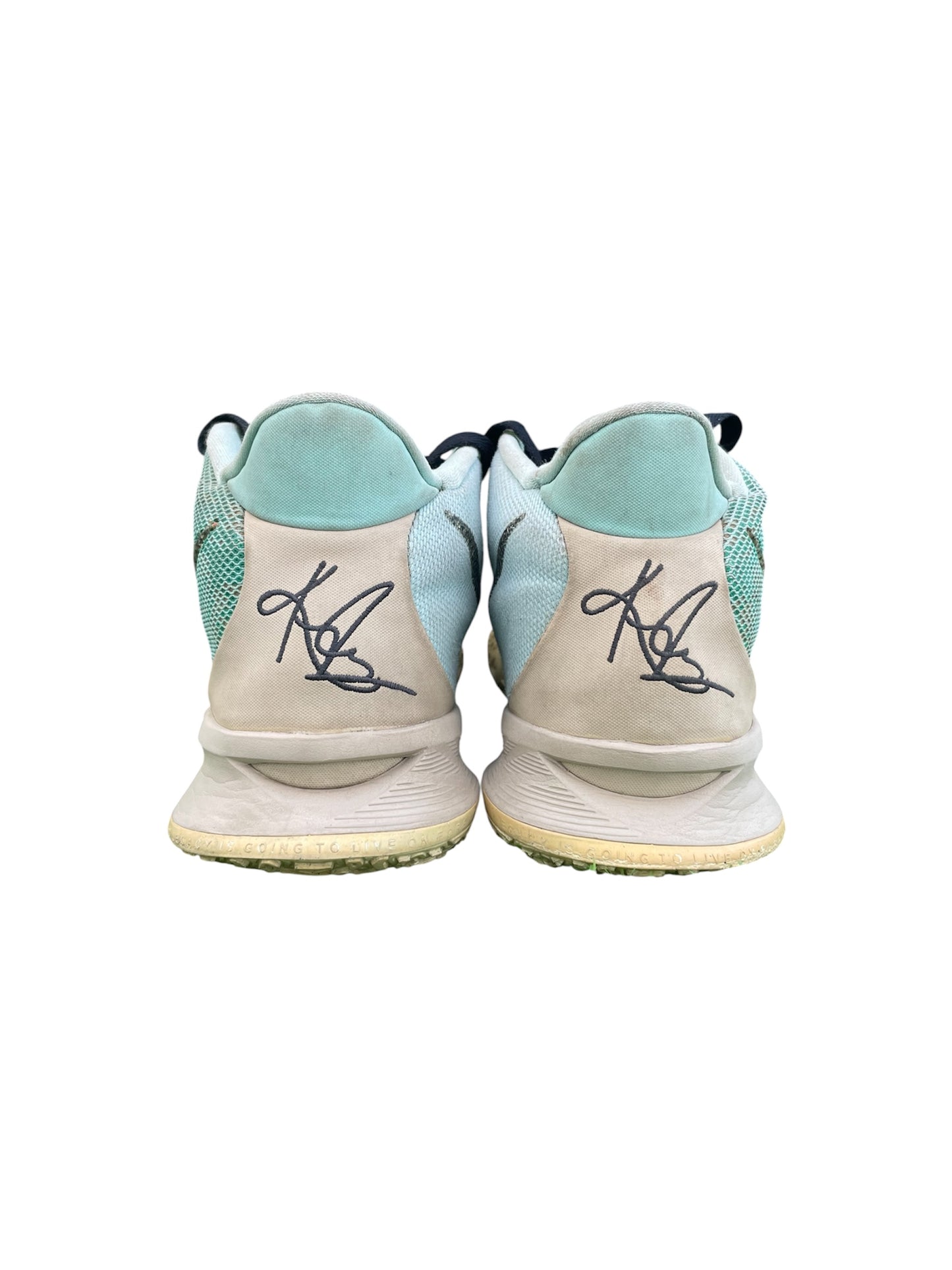 Nike Kyrie 7 “Copa” Sneakers (EUR 43 | US 9)