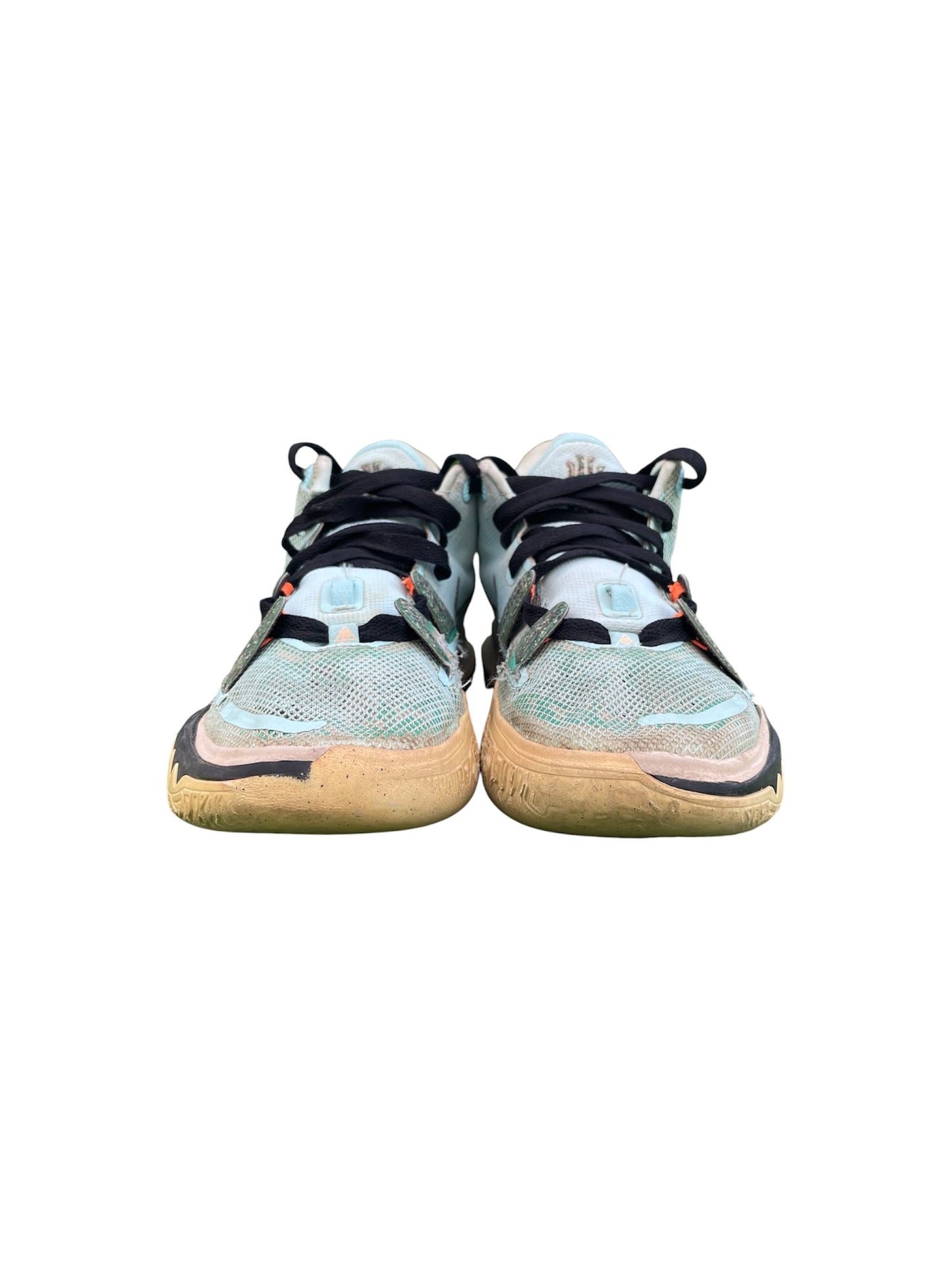 Nike Kyrie 7 “Copa” Sneakers (EUR 43 | US 9)