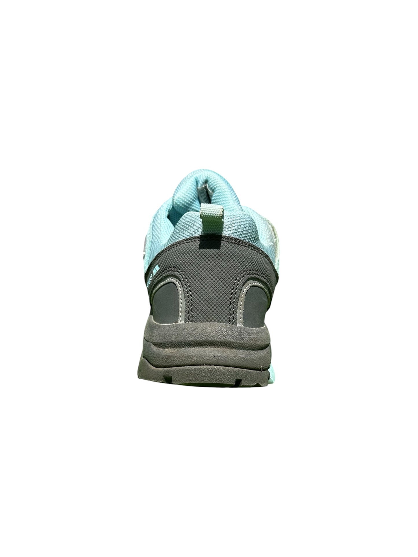 Trespass Damen Scree Waterproof Hiking Shoes – Sea Blue (EUR 41 | US 8)