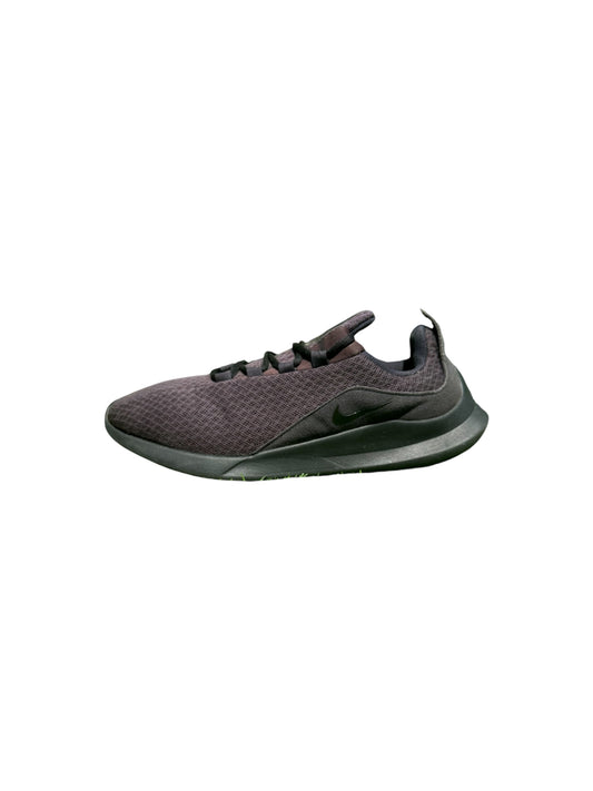 Nike Vale All Black Trainers (EUR 45 | US 11)