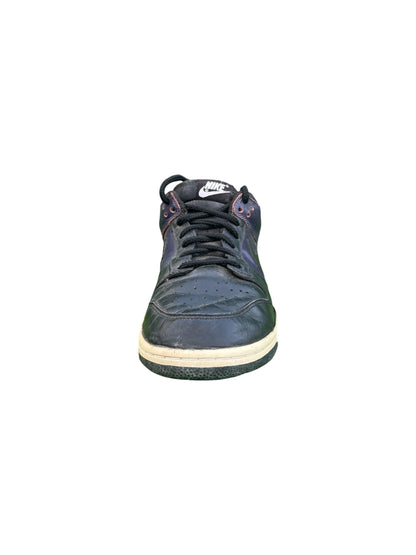 Nike Dunk Low “Black / Purple” (EUR 41 | US 8)