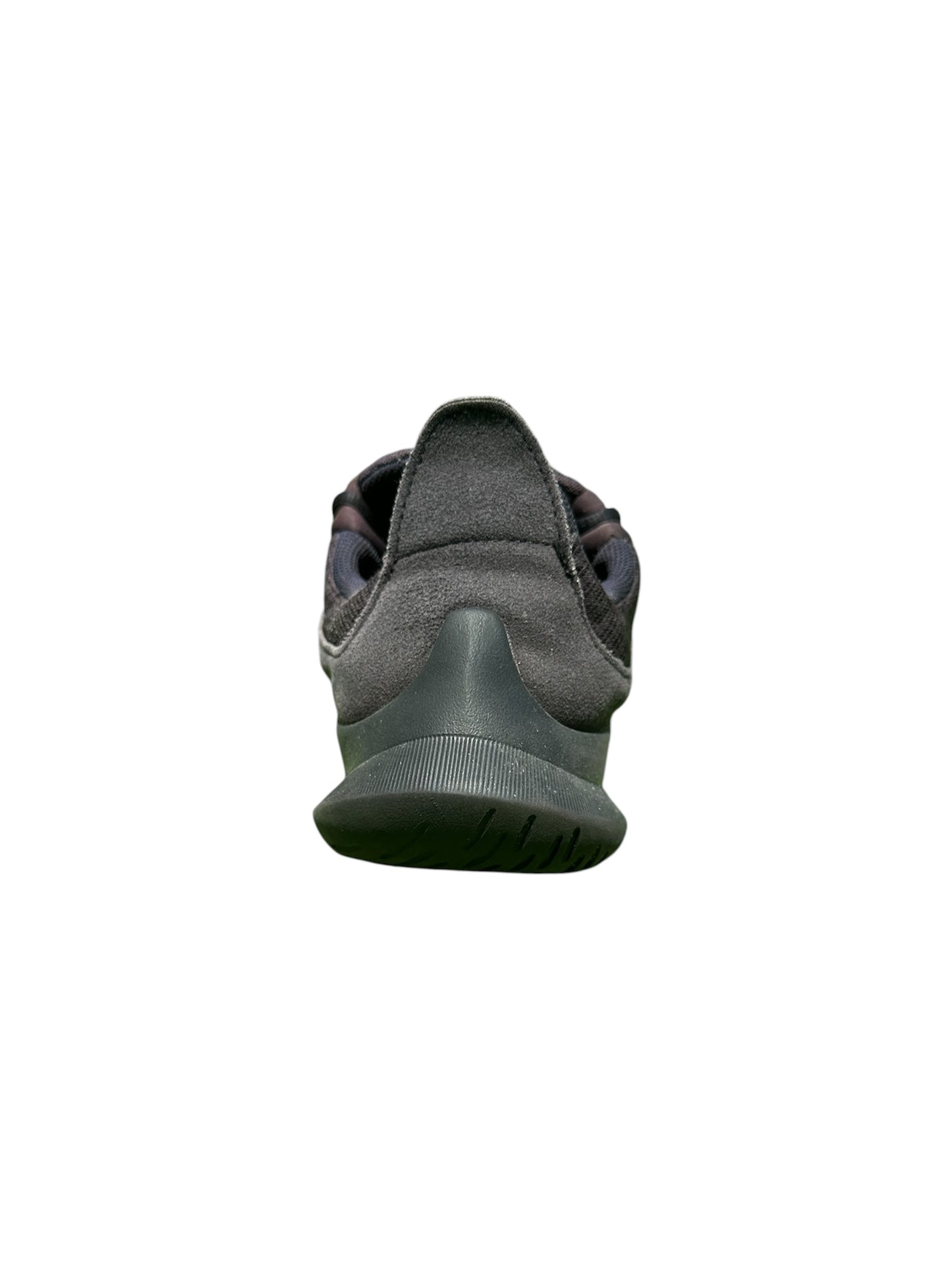 Nike Vale All Black Trainers (EUR 45 | US 11)