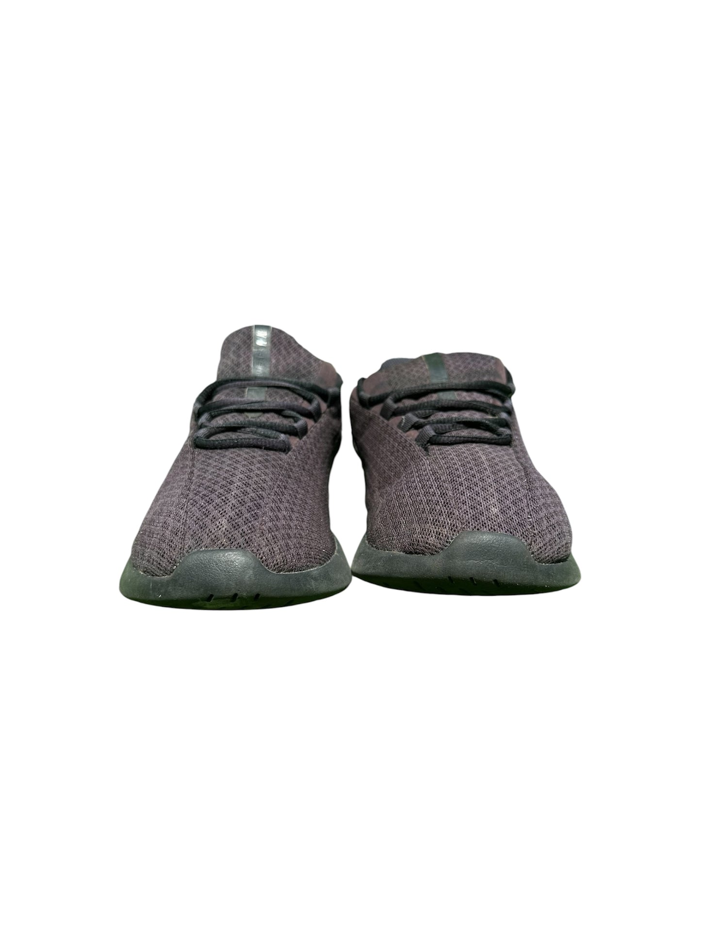Nike Vale All Black Trainers (EUR 45 | US 11)