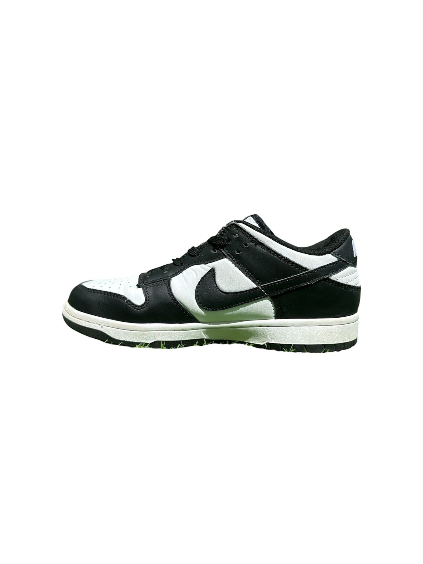 Nike Panda Dunk Low Retro White Black (EUR 40.5 | US 7.5)