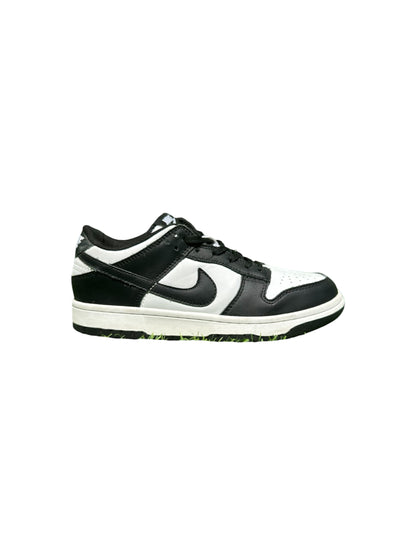 Nike Panda Dunk Low Retro White Black (EUR 40.5 | US 7.5)