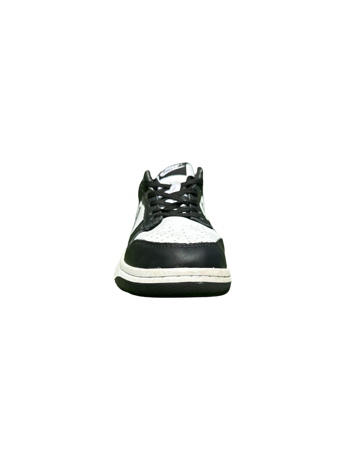 Nike Panda Dunk Low Retro White Black (EUR 40.5 | US 7.5)