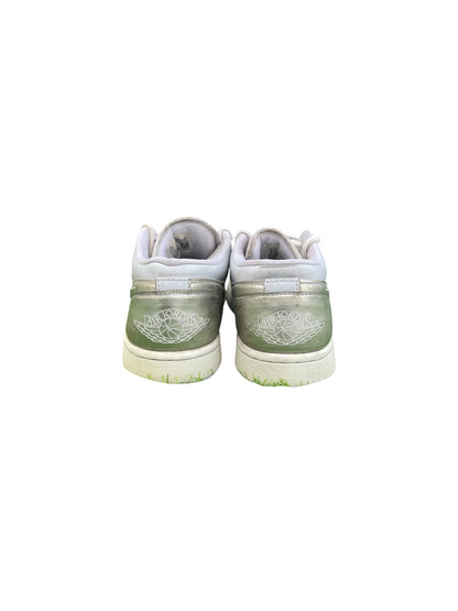 Air Jordan 1 Low SE “Tear Away Silver” (EUR 42 | US 8.5)