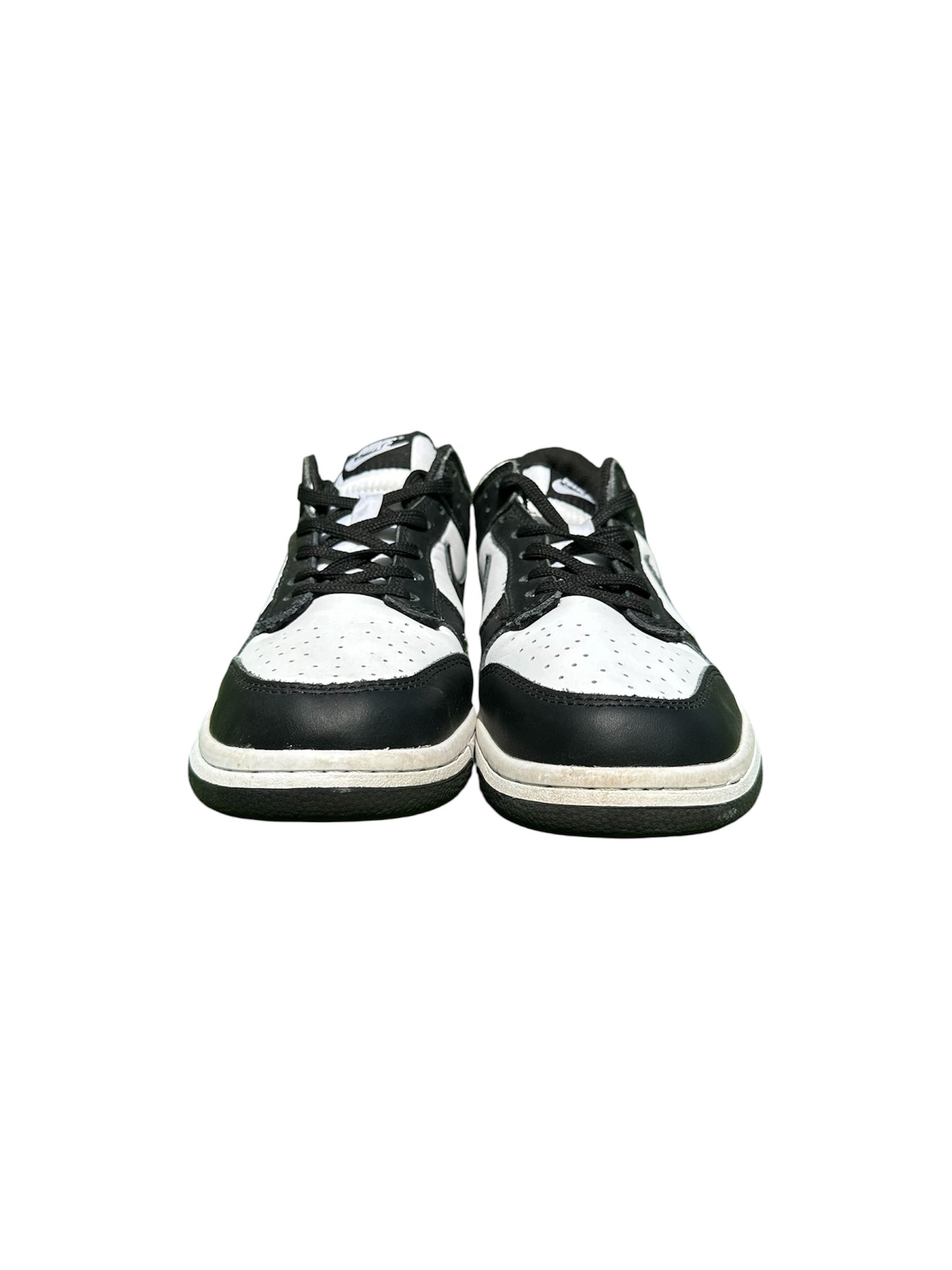 Nike Panda Dunk Low Retro White Black (EUR 40.5 | US 7.5)