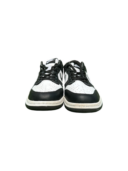 Nike Panda Dunk Low Retro White Black (EUR 40.5 | US 7.5)