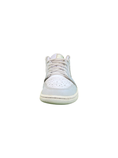 Air Jordan 1 Low SE “Tear Away Silver” (EUR 42 | US 8.5)