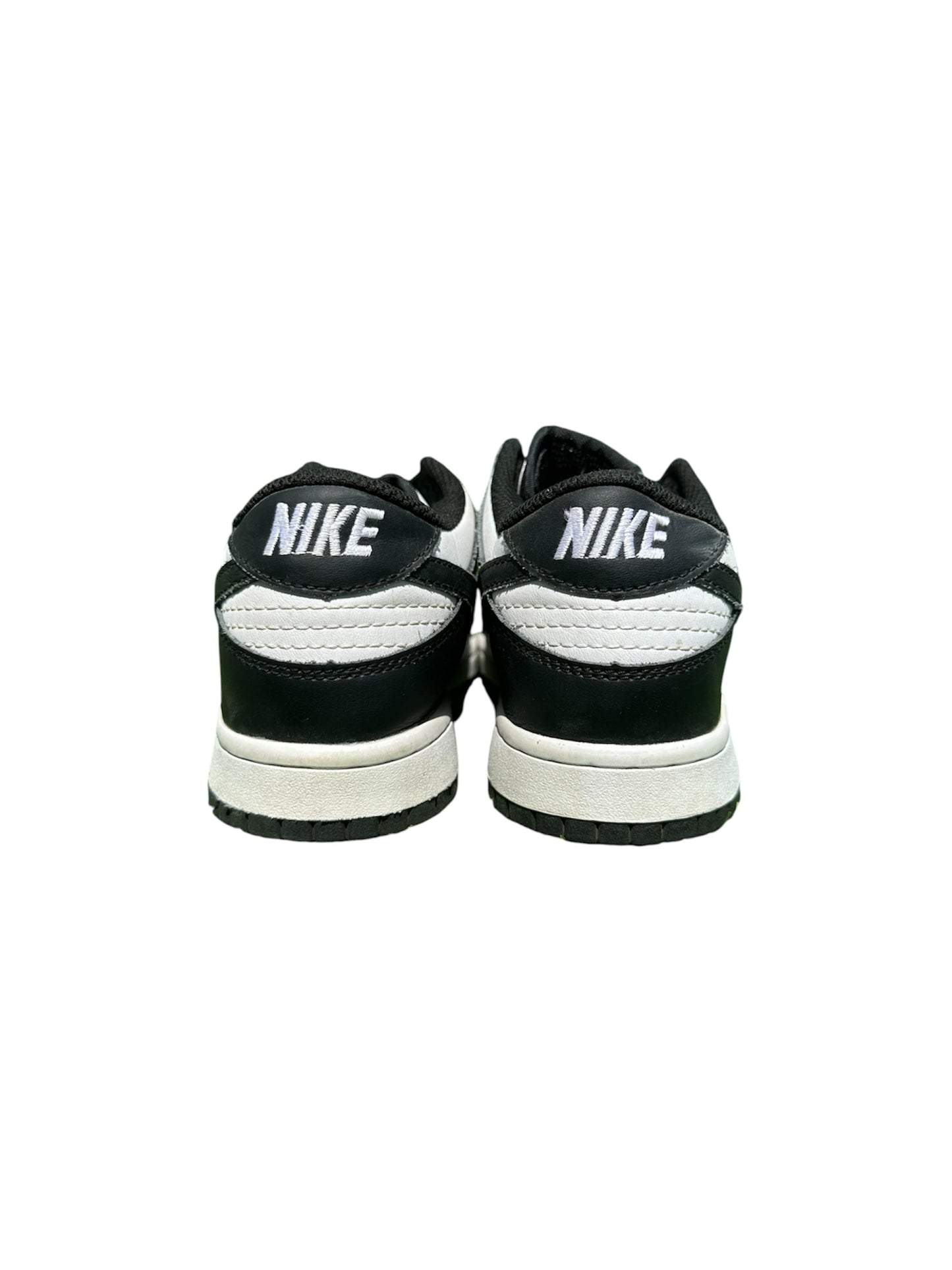 Nike Panda Dunk Low Retro White Black (EUR 40.5 | US 7.5)