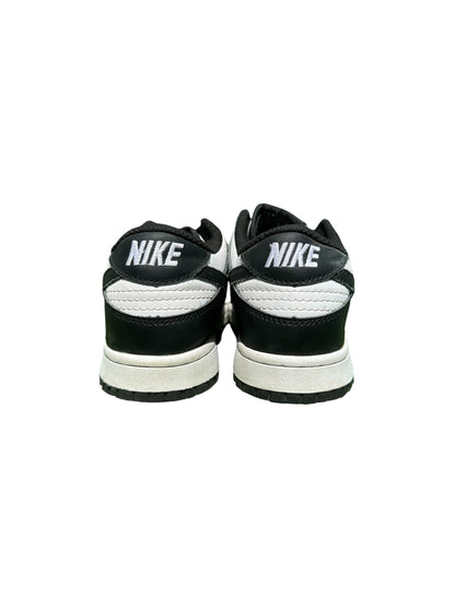Nike Panda Dunk Low Retro White Black (EUR 40.5 | US 7.5)