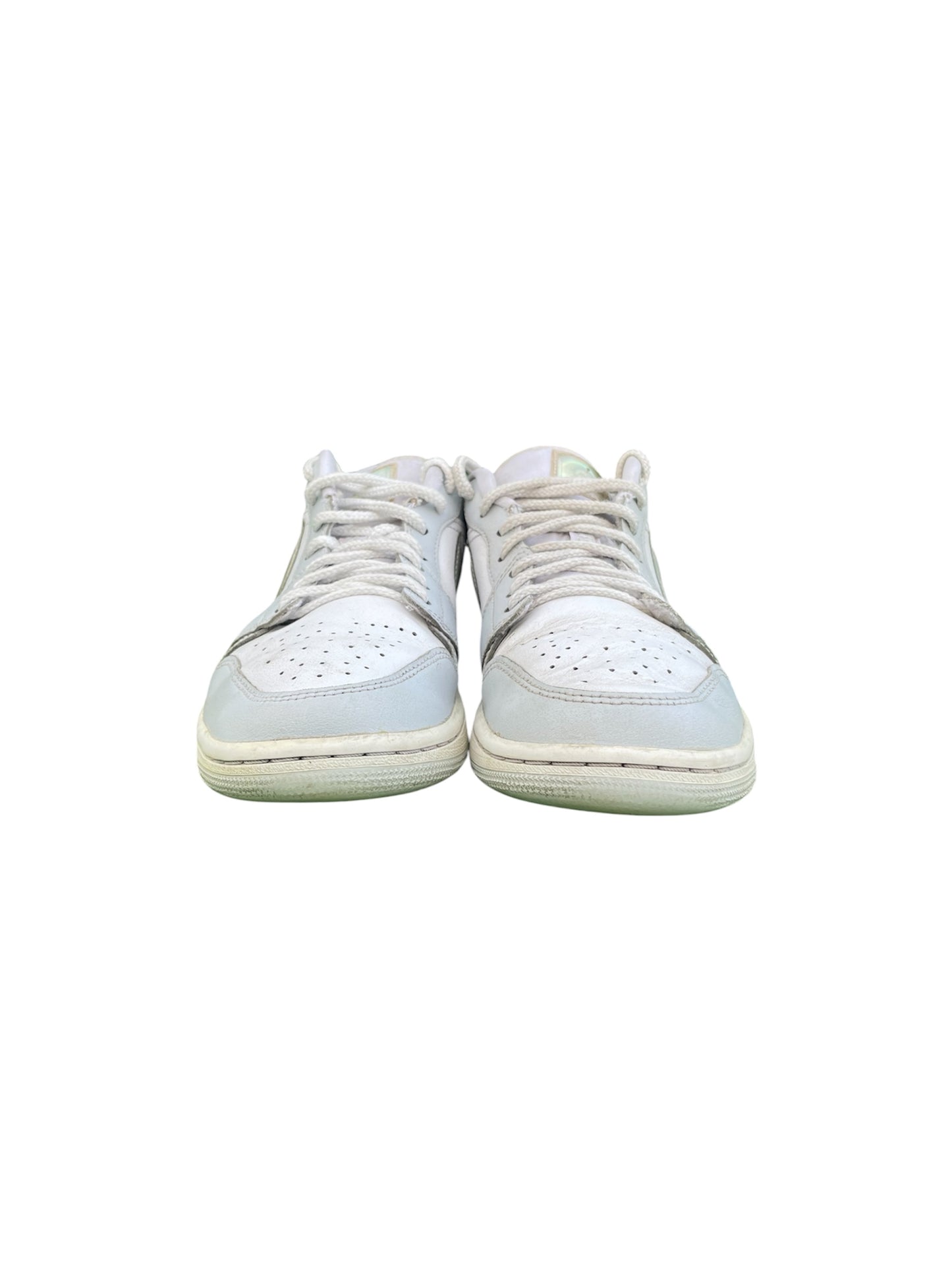 Air Jordan 1 Low SE “Tear Away Silver” (EUR 42 | US 8.5)