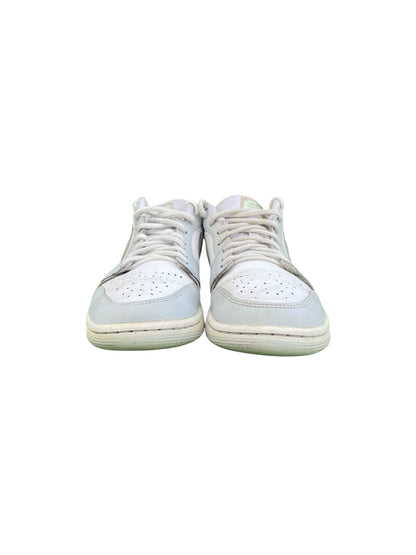 Air Jordan 1 Low SE “Tear Away Silver” (EUR 42 | US 8.5)