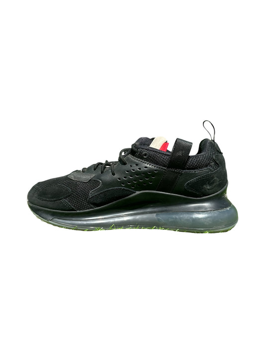 Nike Air Max 720 OBJ Odell Beckham Jr Black (EUR 44.5 | US 10.5)