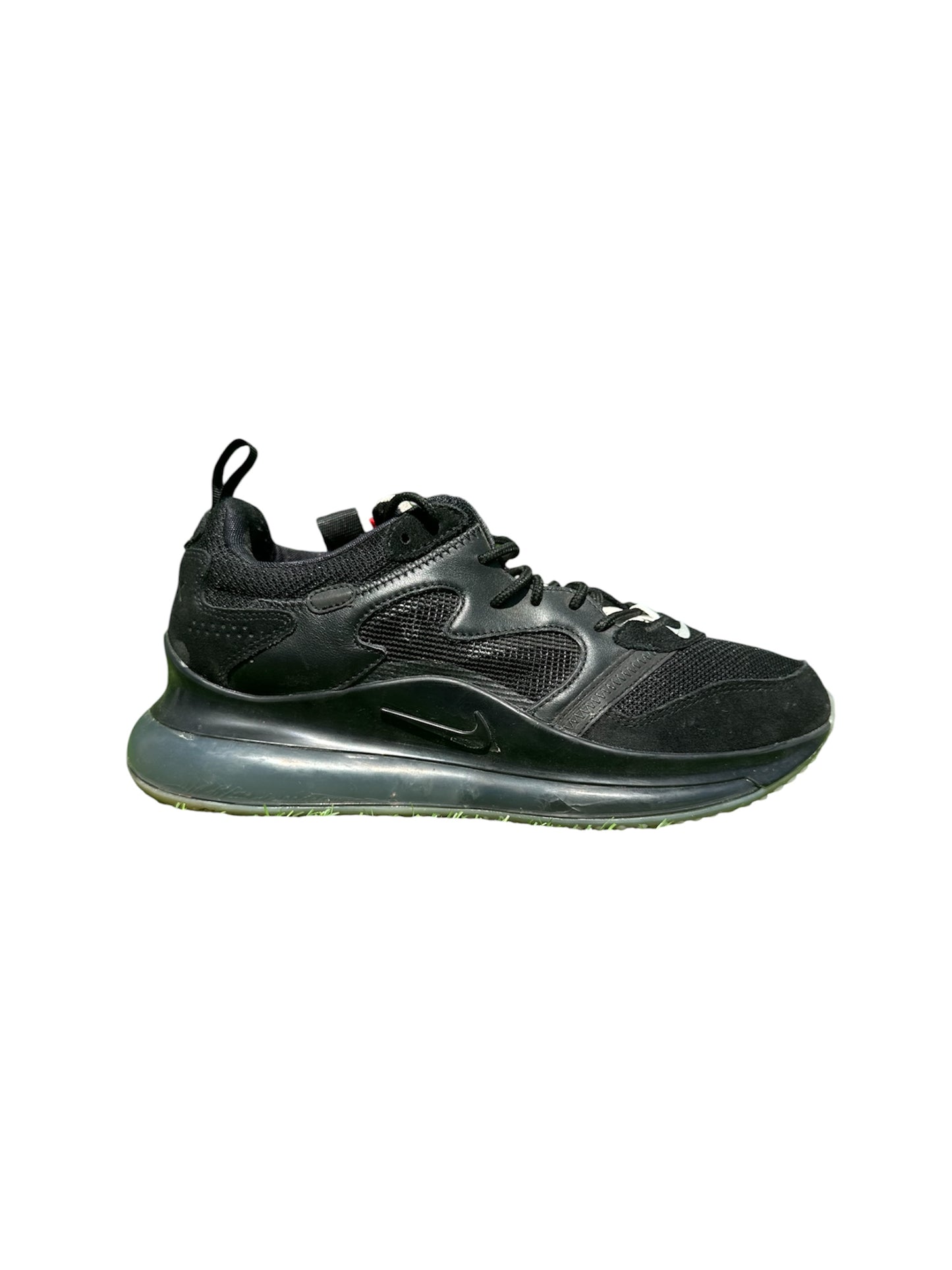 Nike Air Max 720 OBJ Odell Beckham Jr Black (EUR 44.5 | US 10.5)