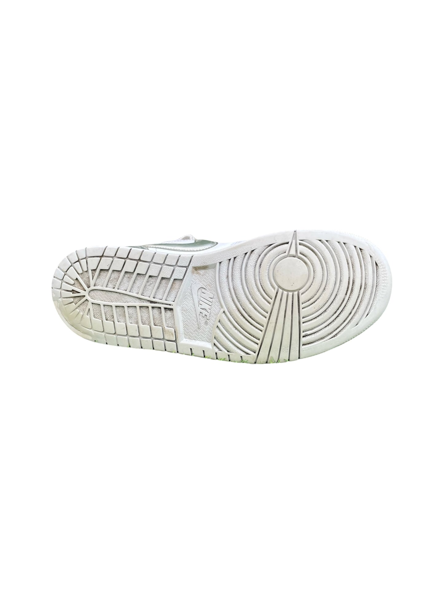 Air Jordan 1 Low SE “Tear Away Silver” (EUR 42 | US 8.5)