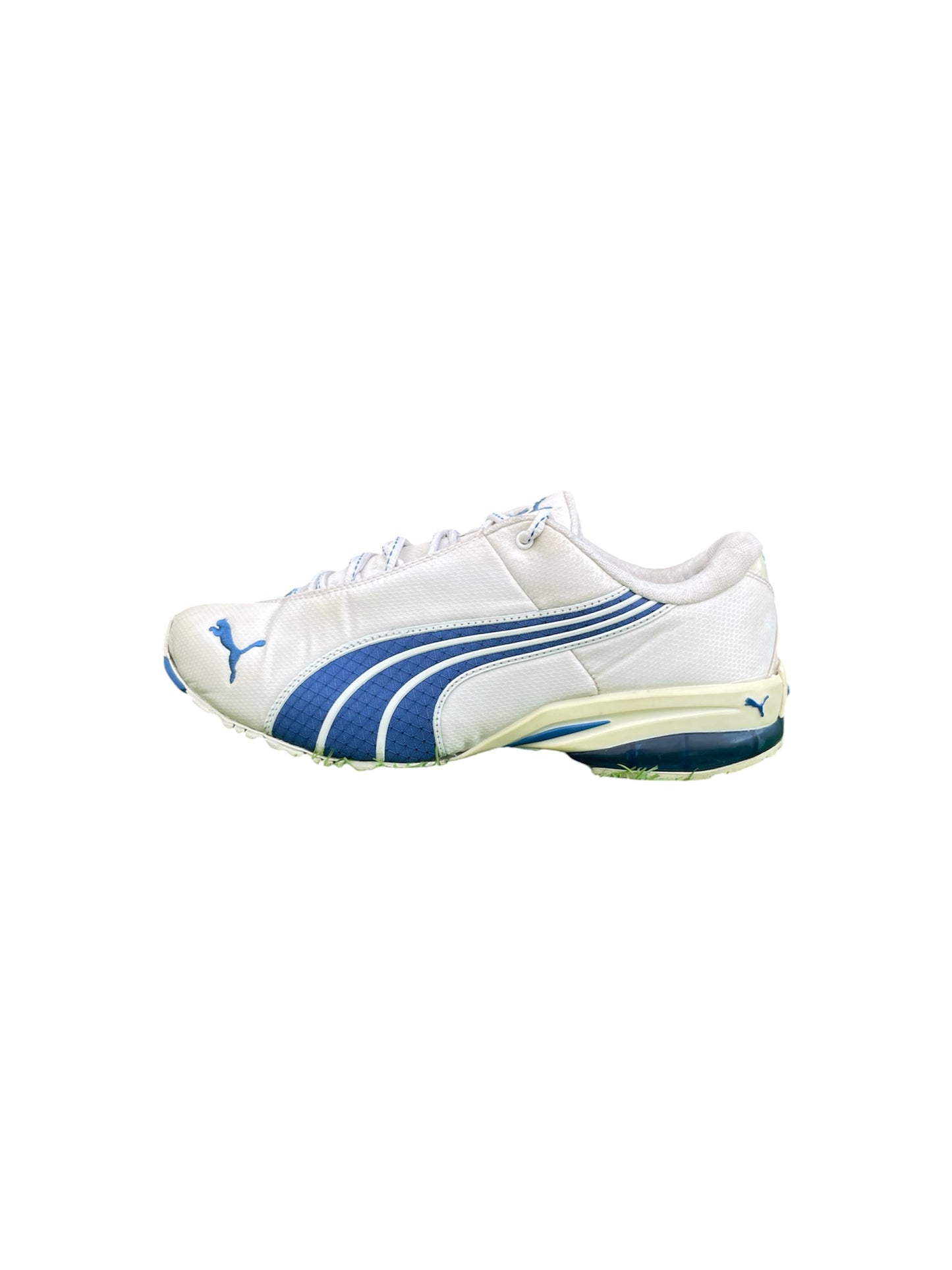 Puma Jago Ripstop Shoes (EUR 41-42| US 8)