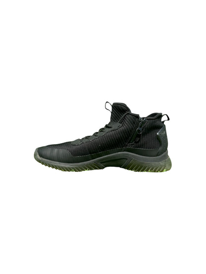 Aldo Trainer Ramsko Black Sneakers (EUR 42 | US 9)